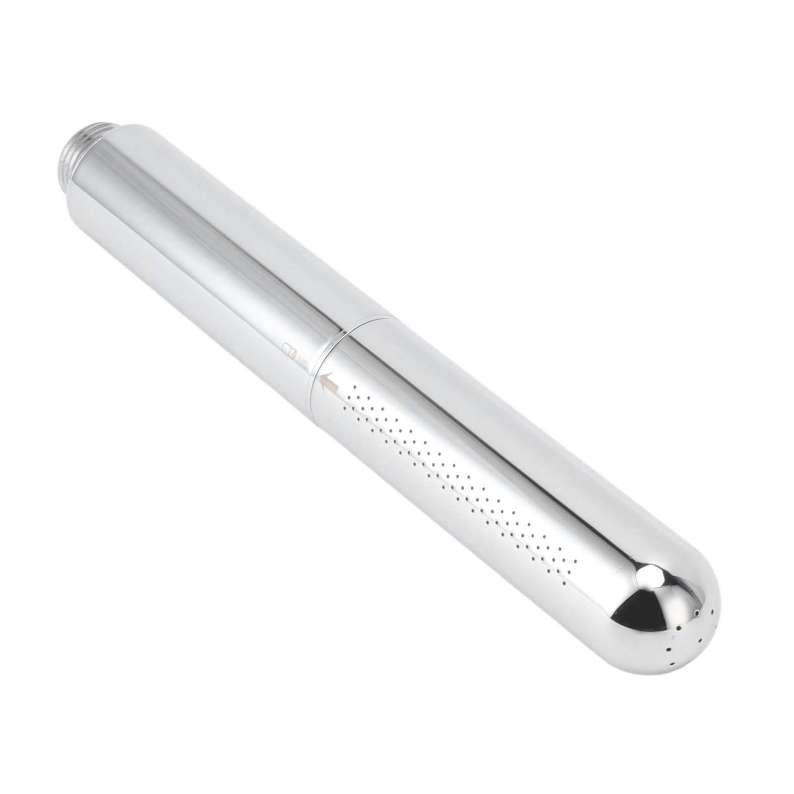 Pressurized Shower Nozzle Full Copper Shower Head Detachable Shower Head view 2