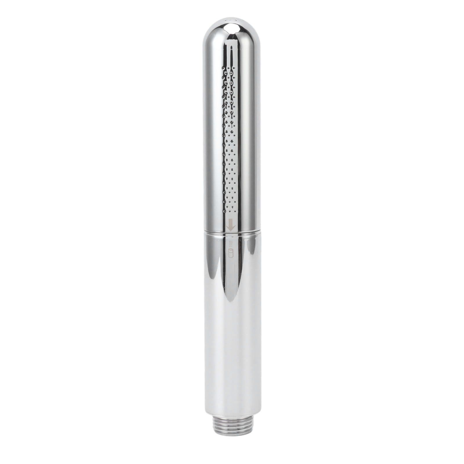 Pressurized Shower Nozzle Full Copper Shower Head Detachable Shower Head view 6