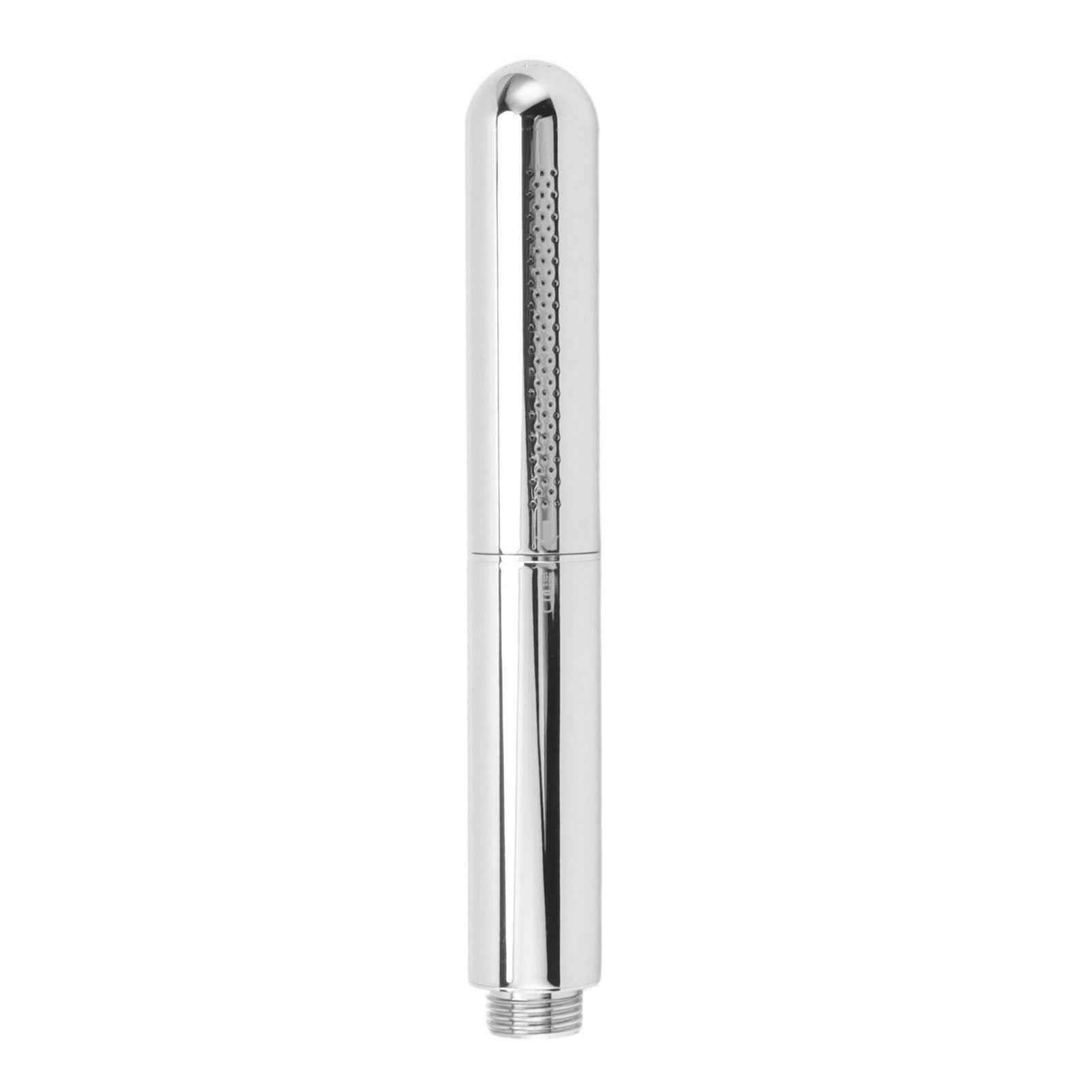 Pressurized Shower Nozzle Full Copper Shower Head Detachable Shower Head view 9