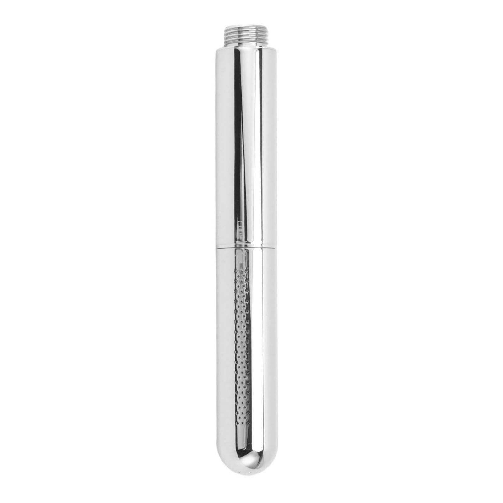 Pressurized Shower Nozzle Full Copper Shower Head Detachable Shower Head view 10