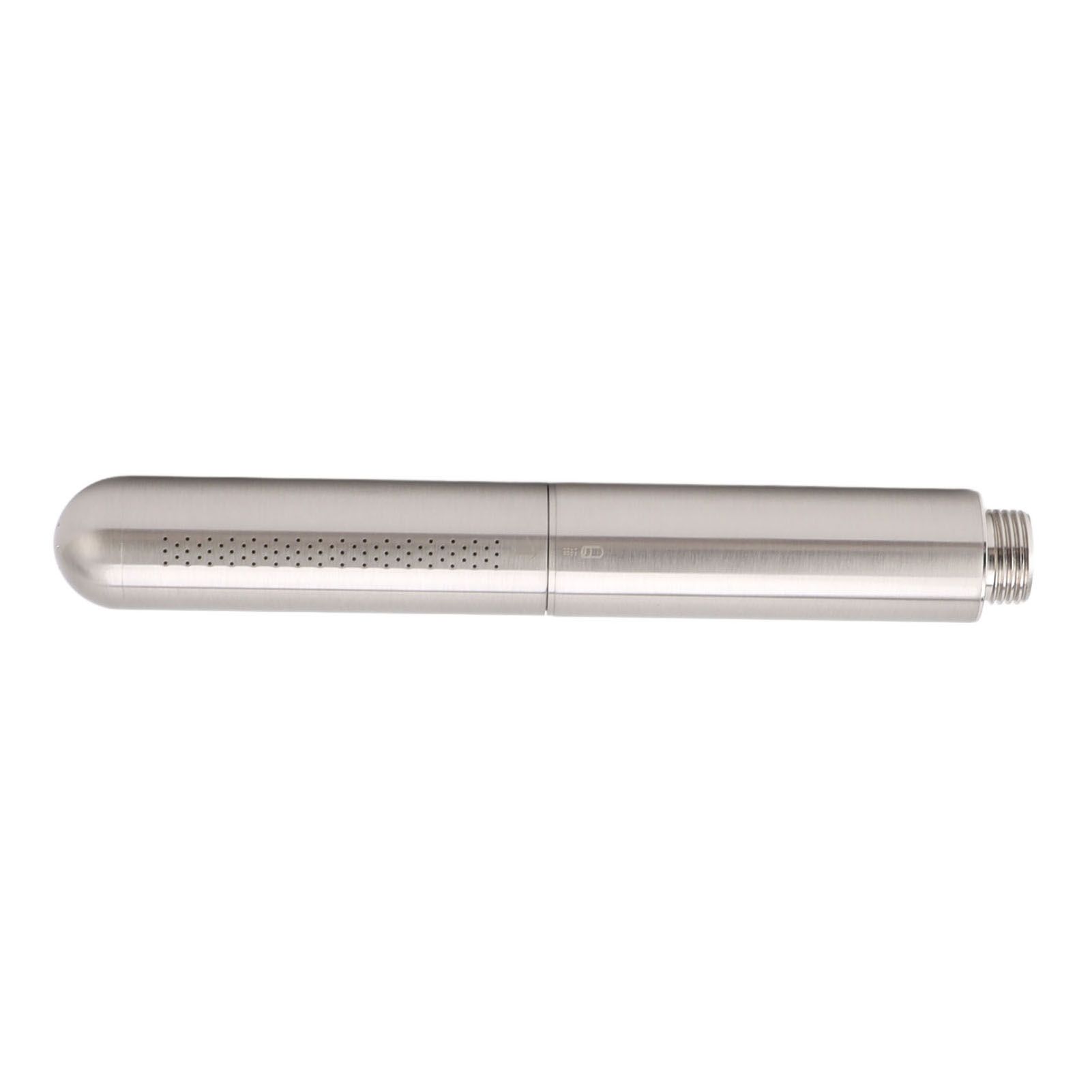 Pressurized Shower Nozzle Full Copper Shower Head Detachable Shower Head view 2