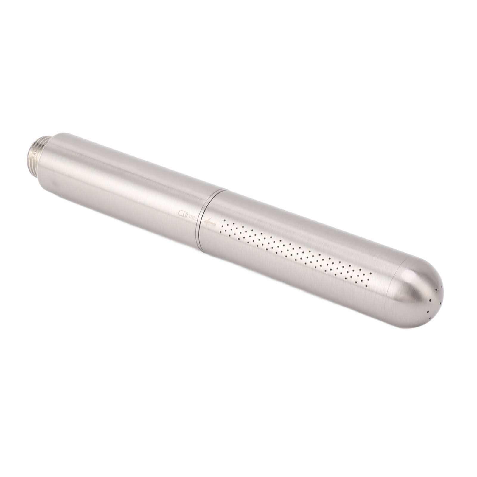 Pressurized Shower Nozzle Full Copper Shower Head Detachable Shower Head view 4