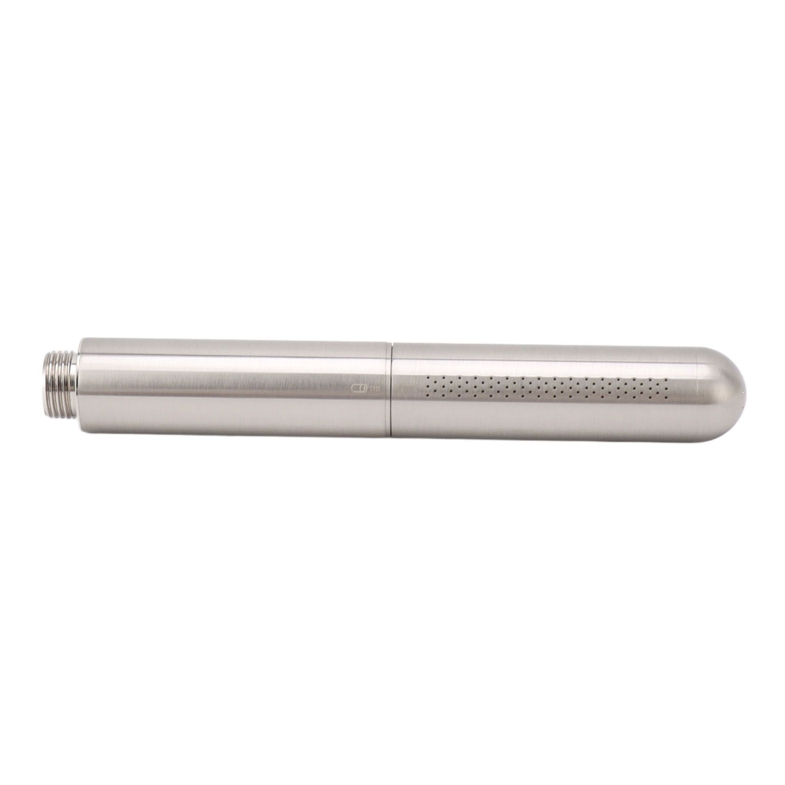 Pressurized Shower Nozzle Full Copper Shower Head Detachable Shower Head view 5