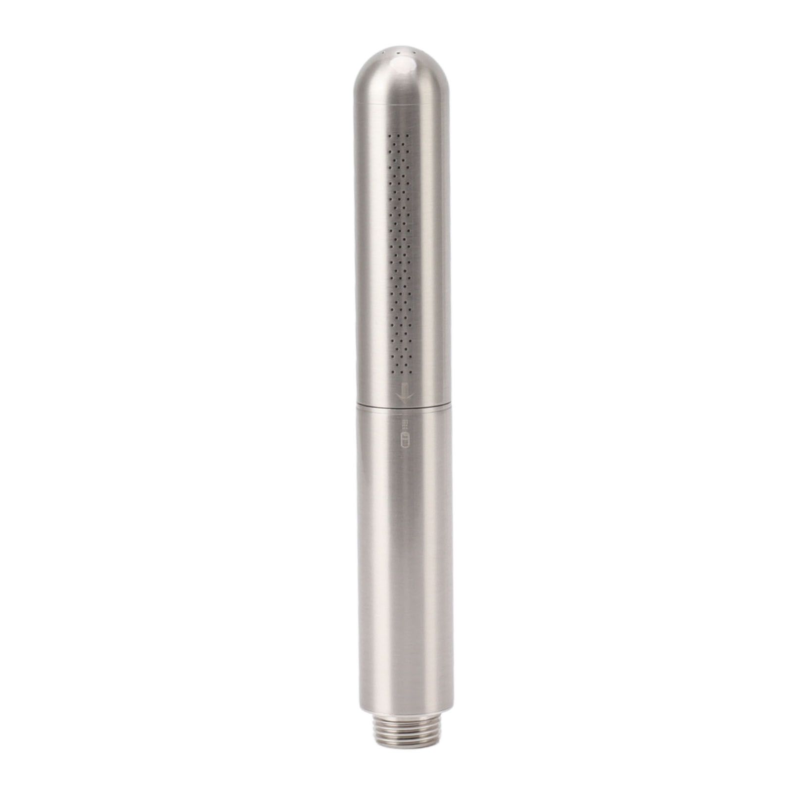 Pressurized Shower Nozzle Full Copper Shower Head Detachable Shower Head view 6