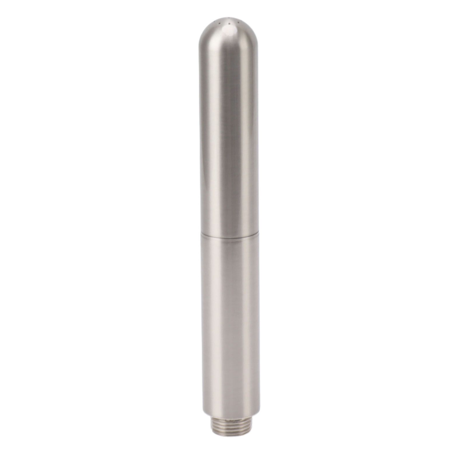 Pressurized Shower Nozzle Full Copper Shower Head Detachable Shower Head view 7