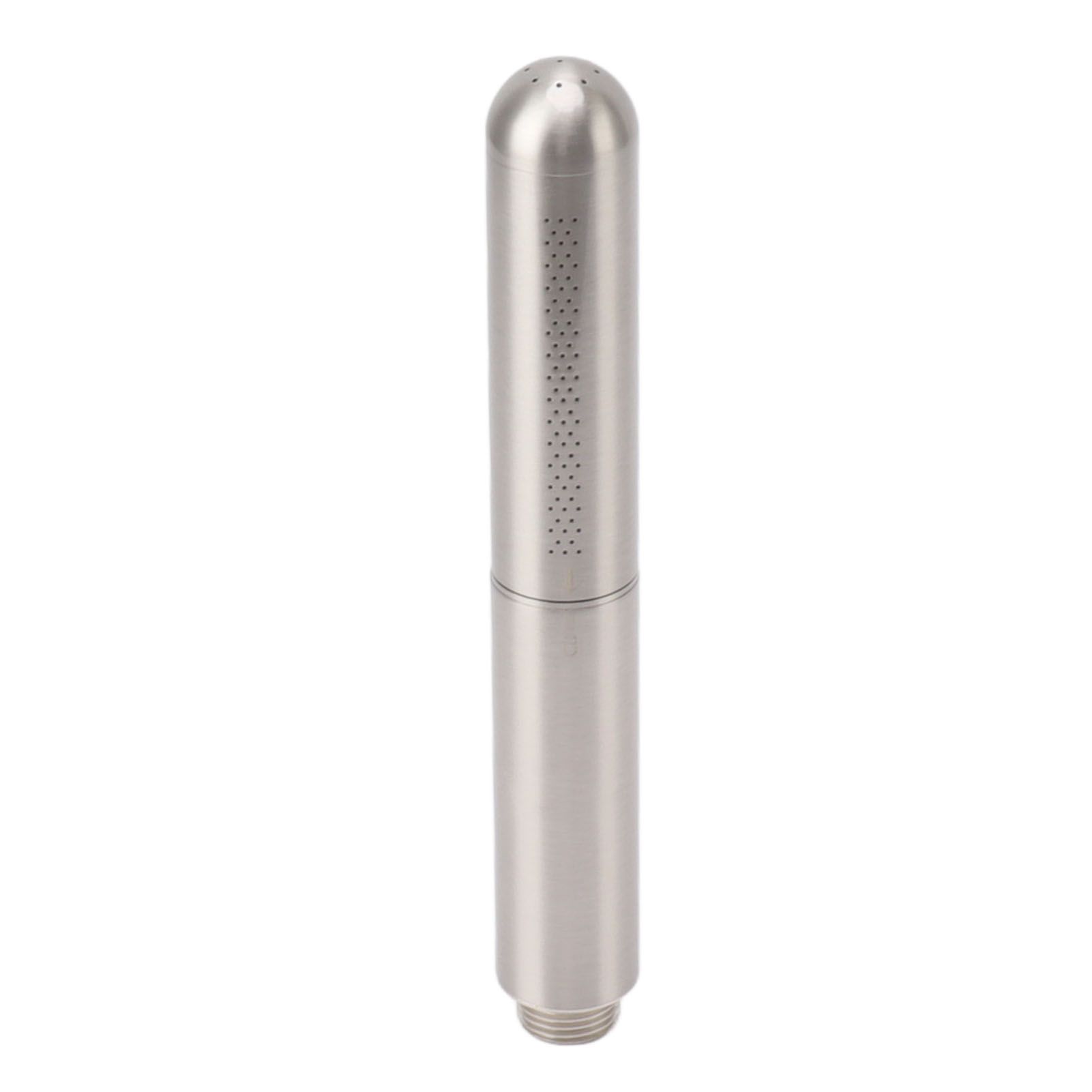 Pressurized Shower Nozzle Full Copper Shower Head Detachable Shower Head view 8