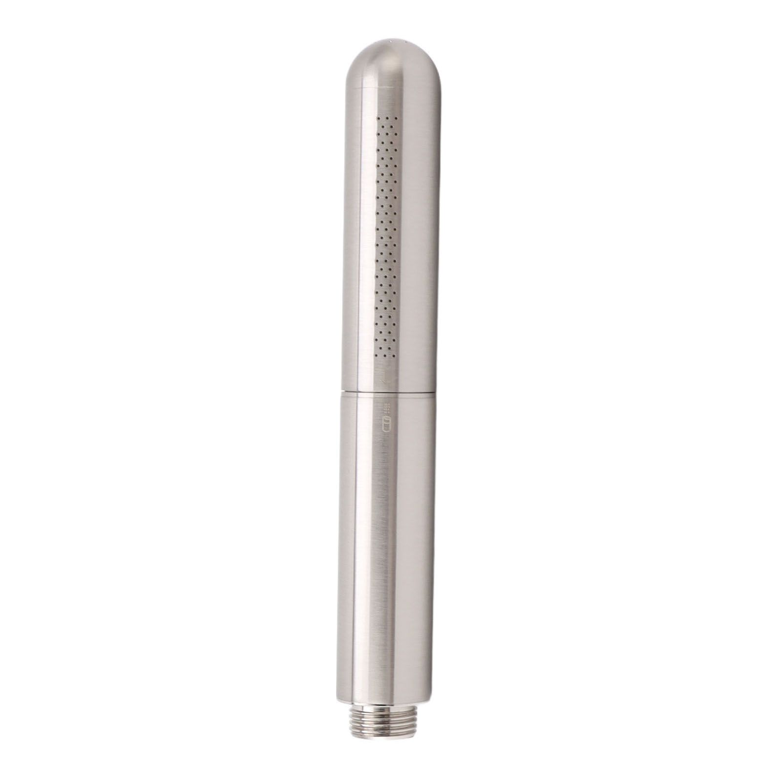 Pressurized Shower Nozzle Full Copper Shower Head Detachable Shower Head view 9