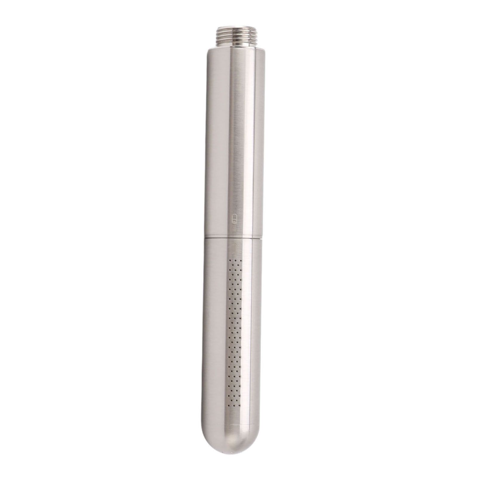 Pressurized Shower Nozzle Full Copper Shower Head Detachable Shower Head view 10
