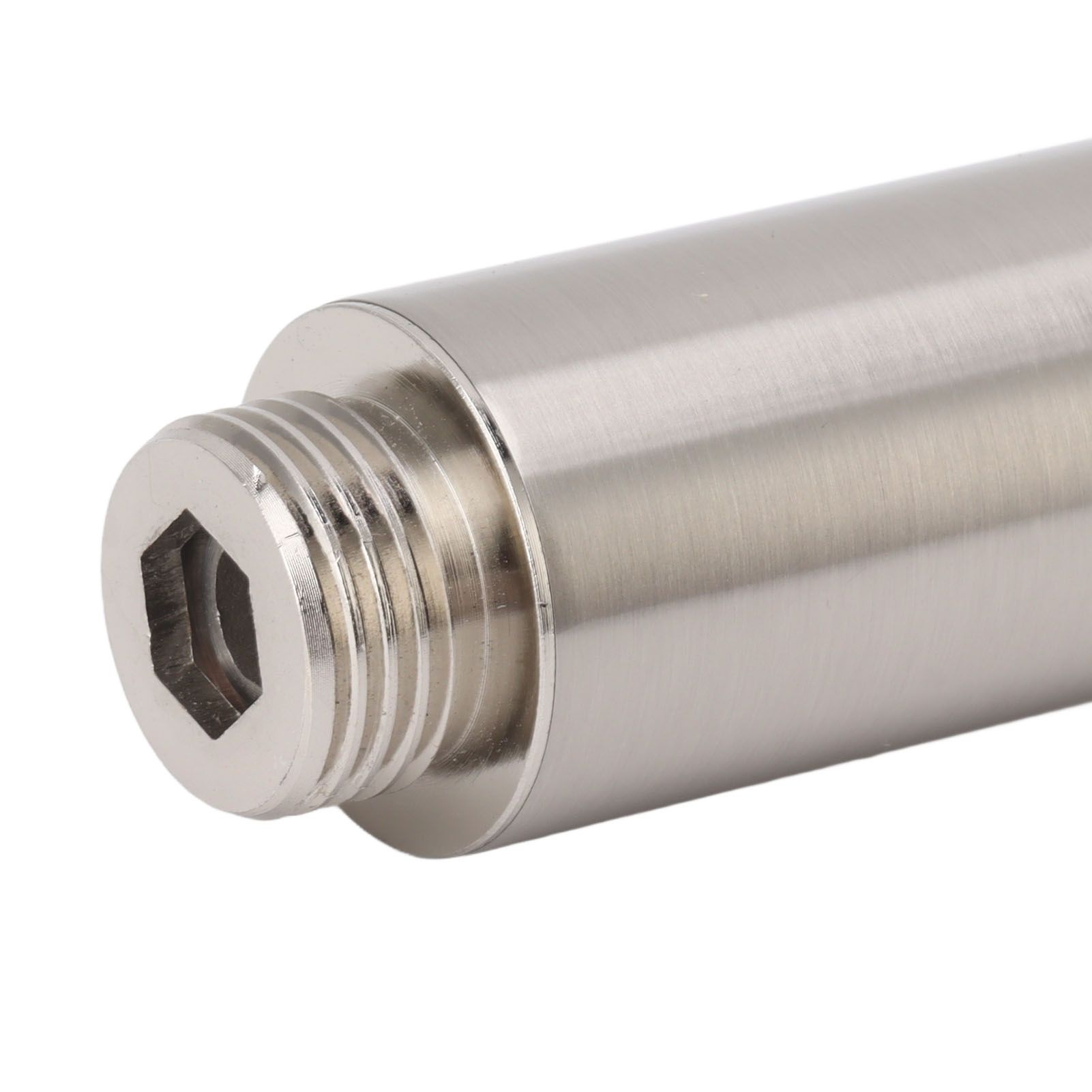 Pressurized Shower Nozzle Full Copper Shower Head Detachable Shower Head view 13