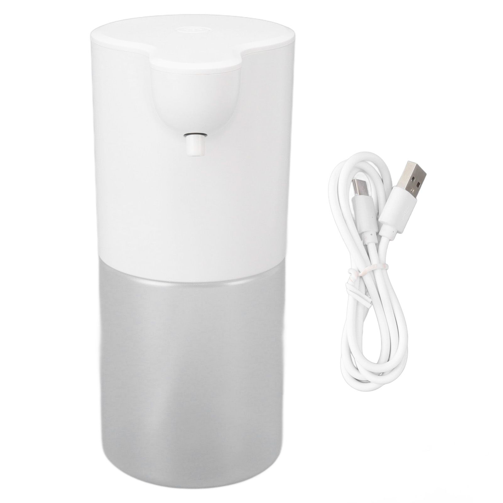 Automatic Soap Dispenser Rechargeable Touchless Hand Soap Dispenser Soap Pump