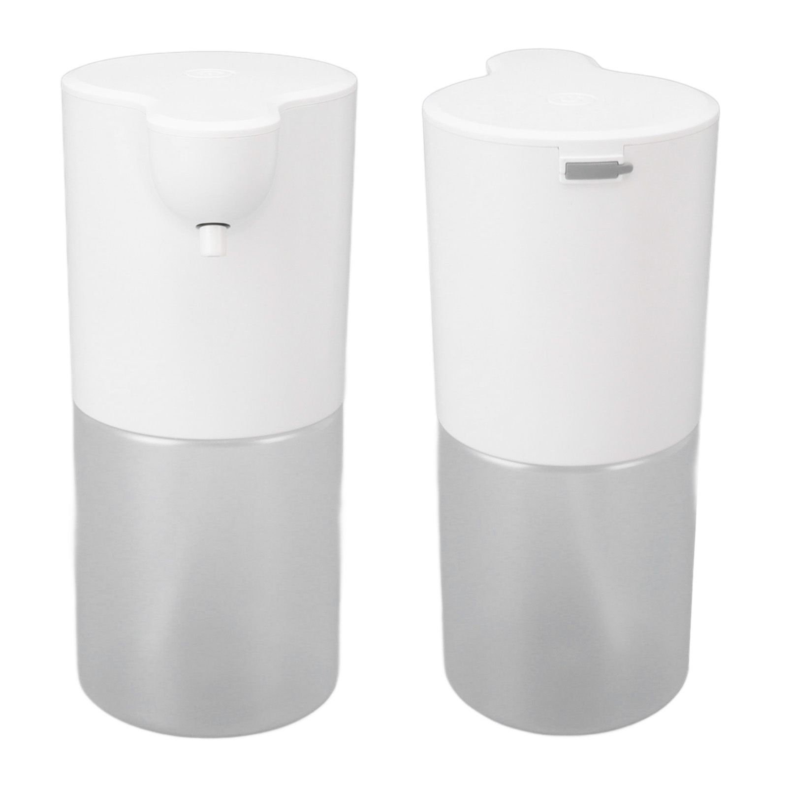 Automatic Soap Dispenser Rechargeable Touchless Hand Soap Dispenser Soap Pump view 10
