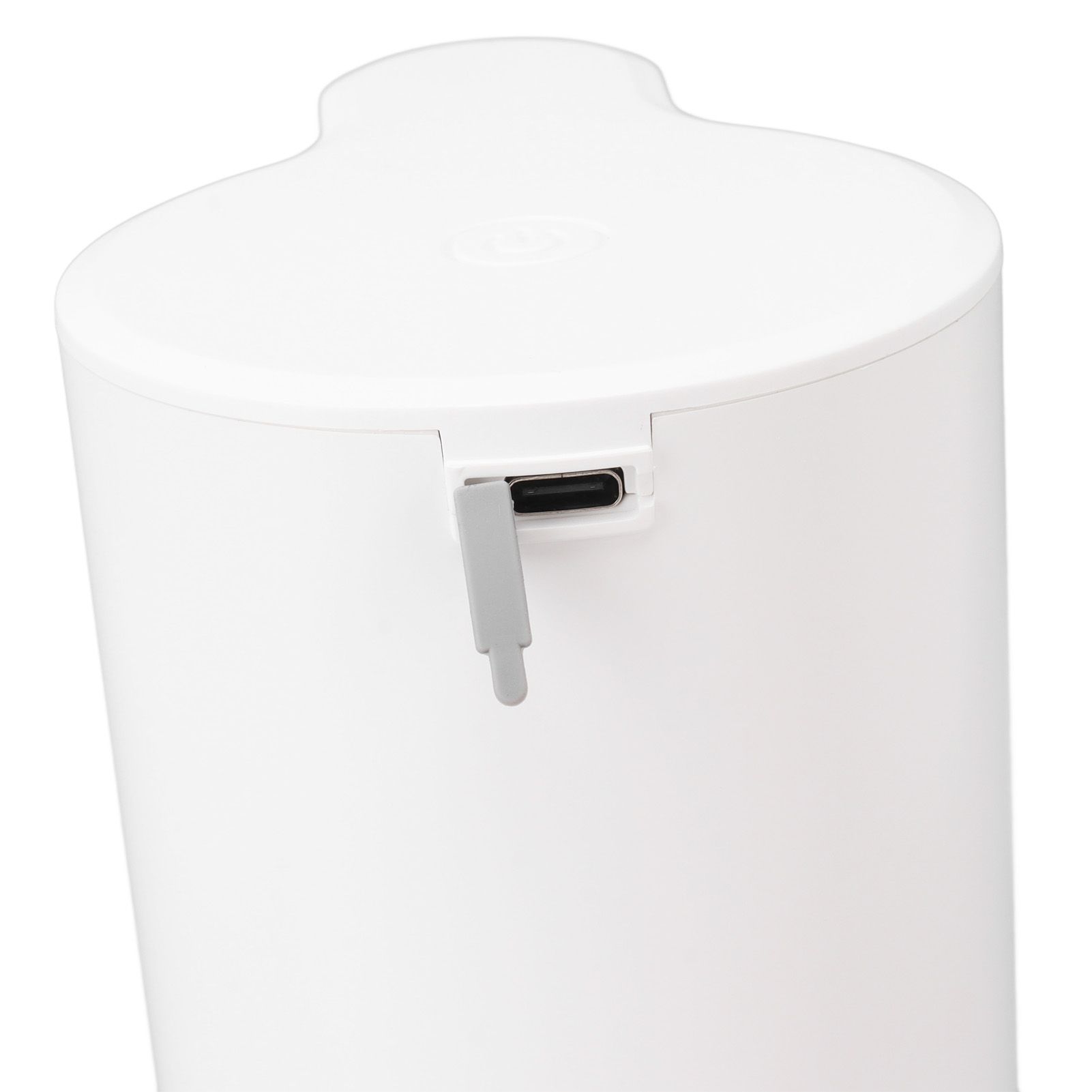 Automatic Soap Dispenser Rechargeable Touchless Hand Soap Dispenser Soap Pump view 15