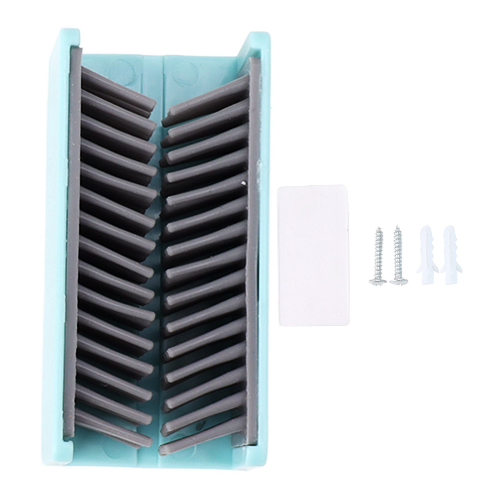 Hair Catcher Drain Protection Avoid Clogging Reusable Silicone Hair Trap for