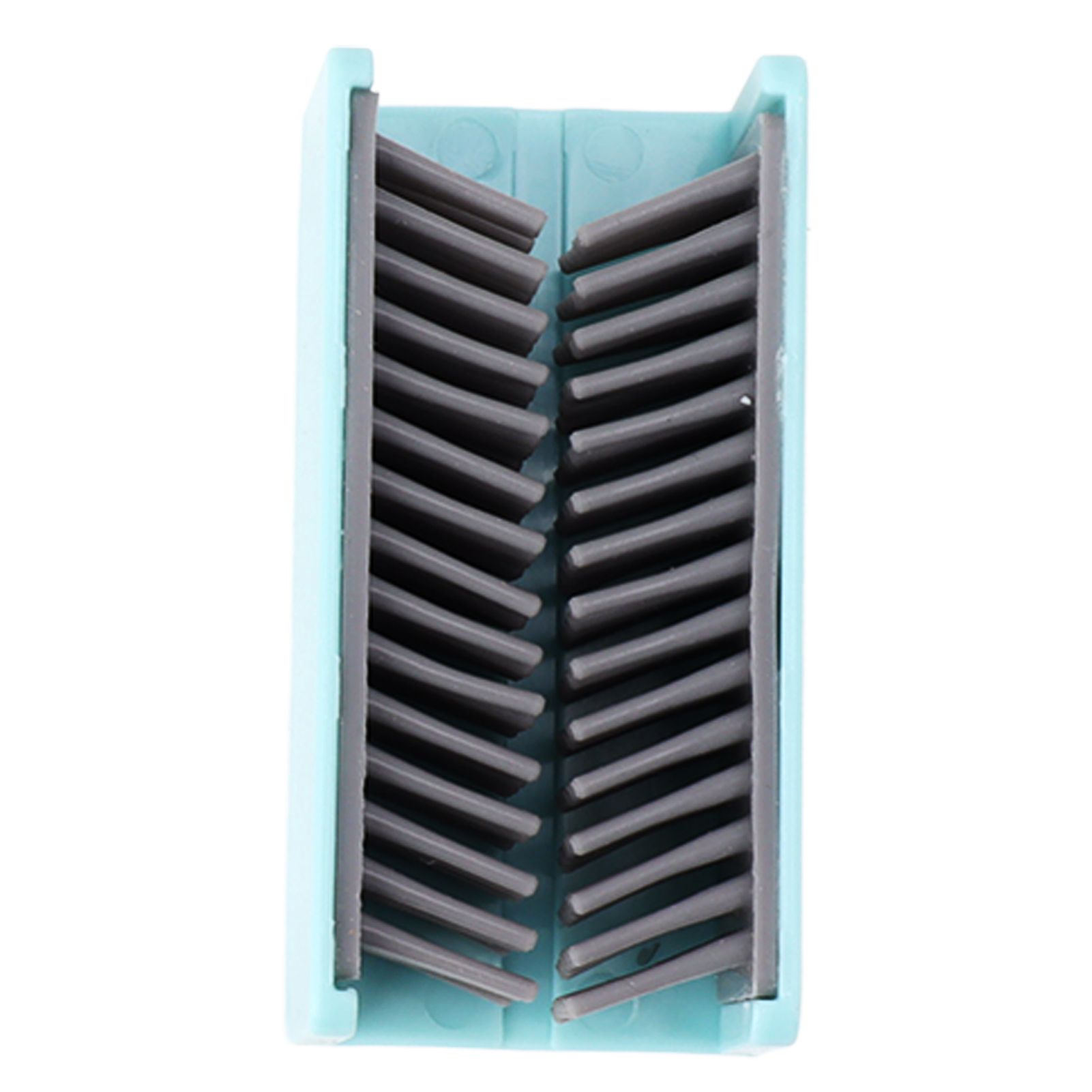 Hair Catcher Drain Protection Avoid Clogging Reusable Silicone Hair Trap for view 3