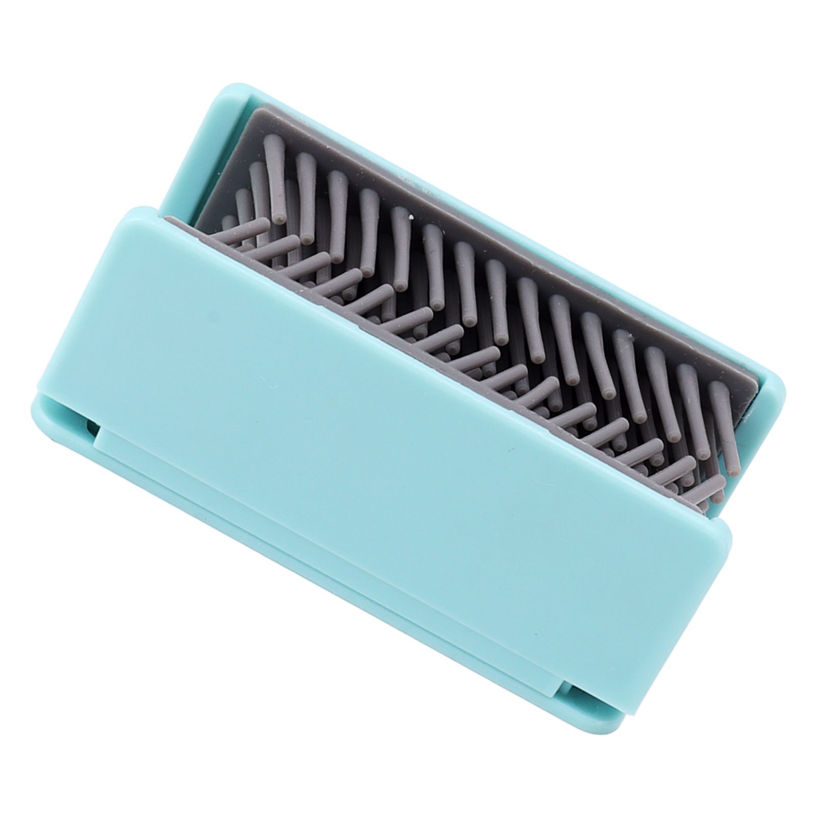 Hair Catcher Drain Protection Avoid Clogging Reusable Silicone Hair Trap for view 4