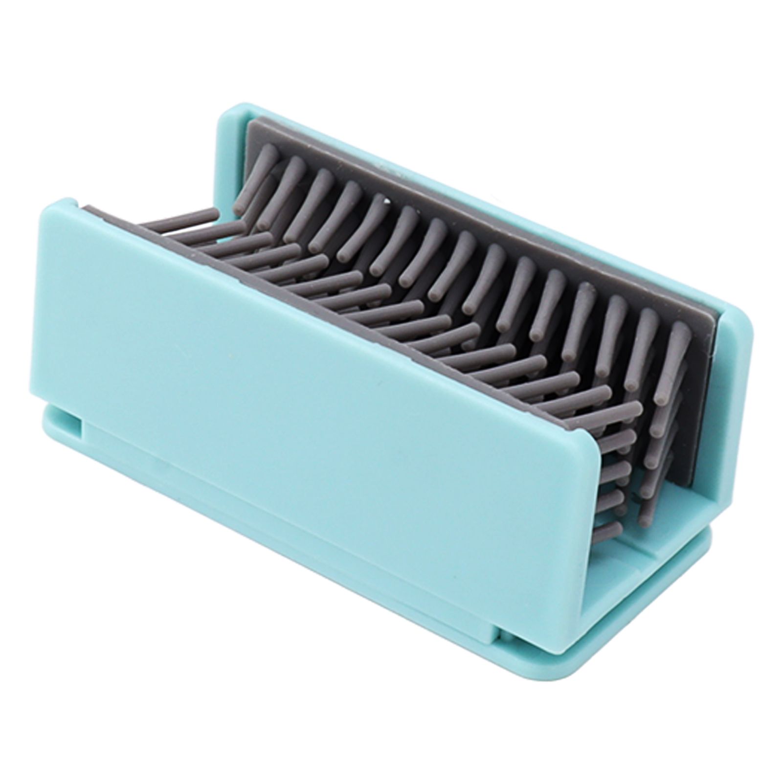 Hair Catcher Drain Protection Avoid Clogging Reusable Silicone Hair Trap for view 6