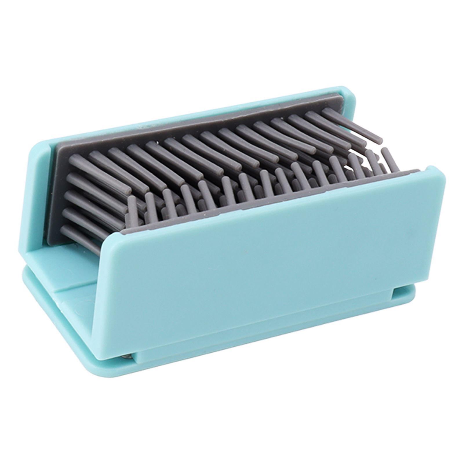 Hair Catcher Drain Protection Avoid Clogging Reusable Silicone Hair Trap for view 7