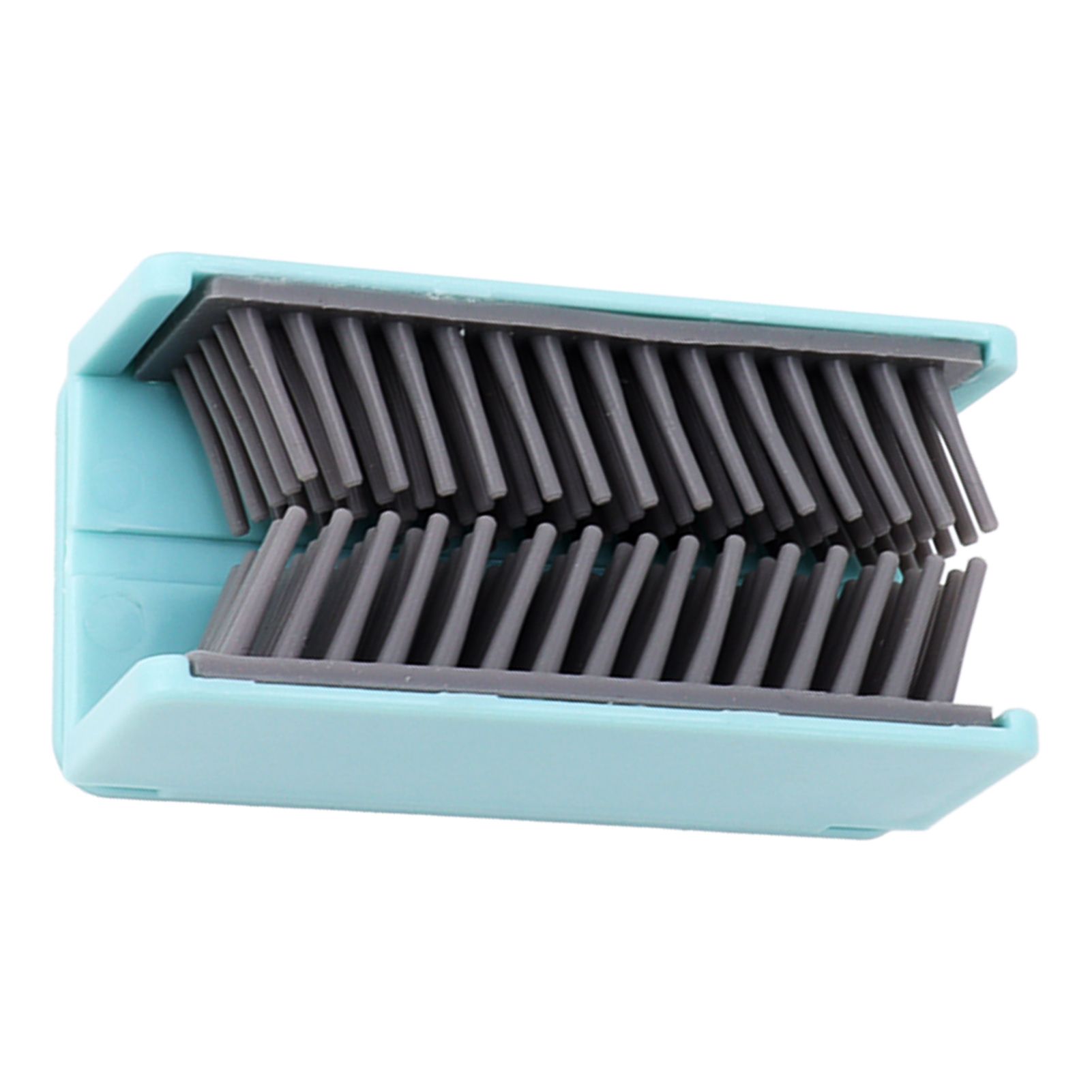 Hair Catcher Drain Protection Avoid Clogging Reusable Silicone Hair Trap for view 8