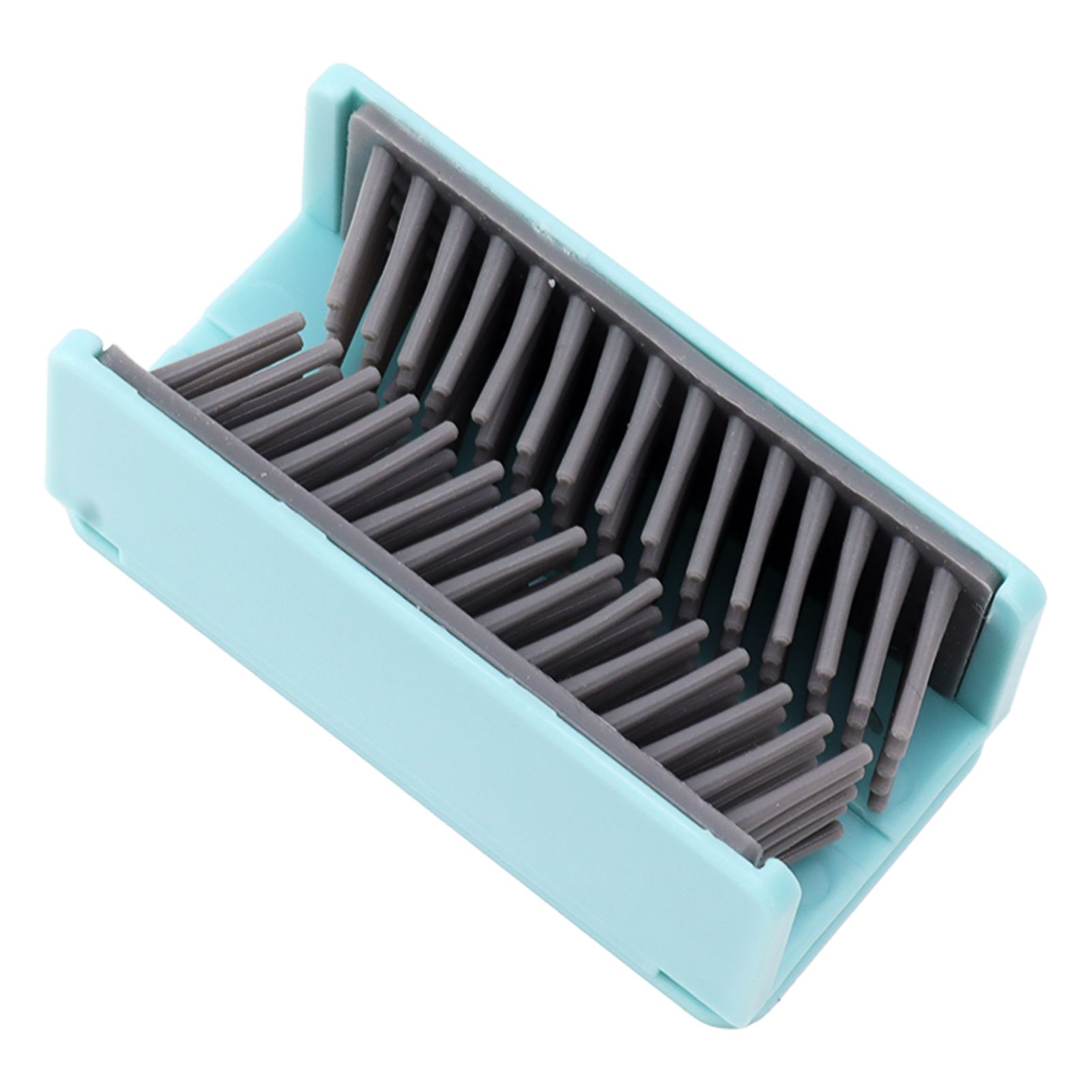 Hair Catcher Drain Protection Avoid Clogging Reusable Silicone Hair Trap for view 9