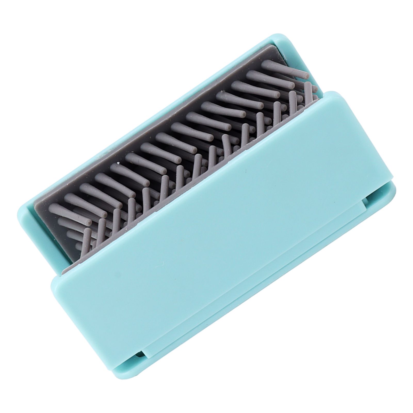Hair Catcher Drain Protection Avoid Clogging Reusable Silicone Hair Trap for view 10