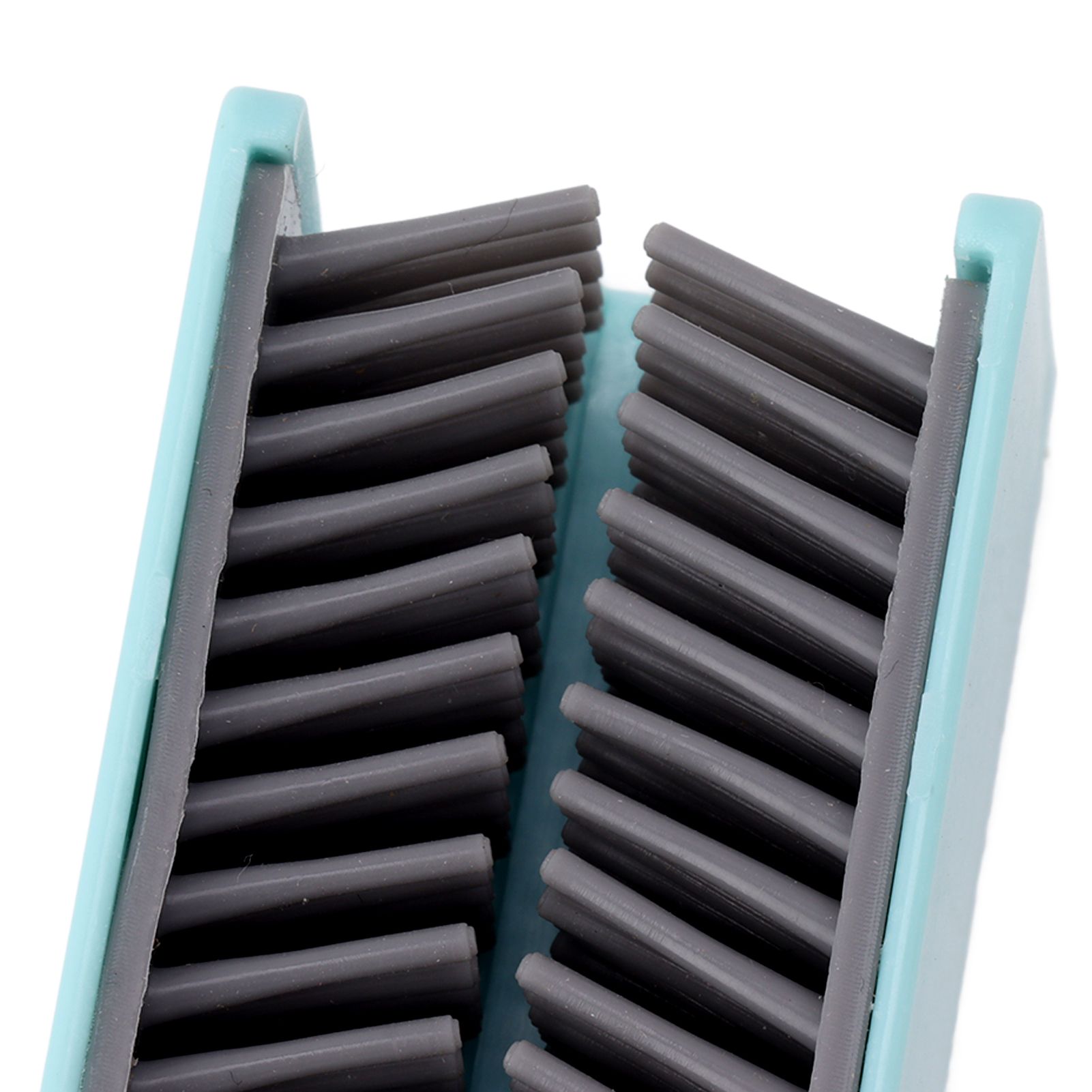 Hair Catcher Drain Protection Avoid Clogging Reusable Silicone Hair Trap for view 13