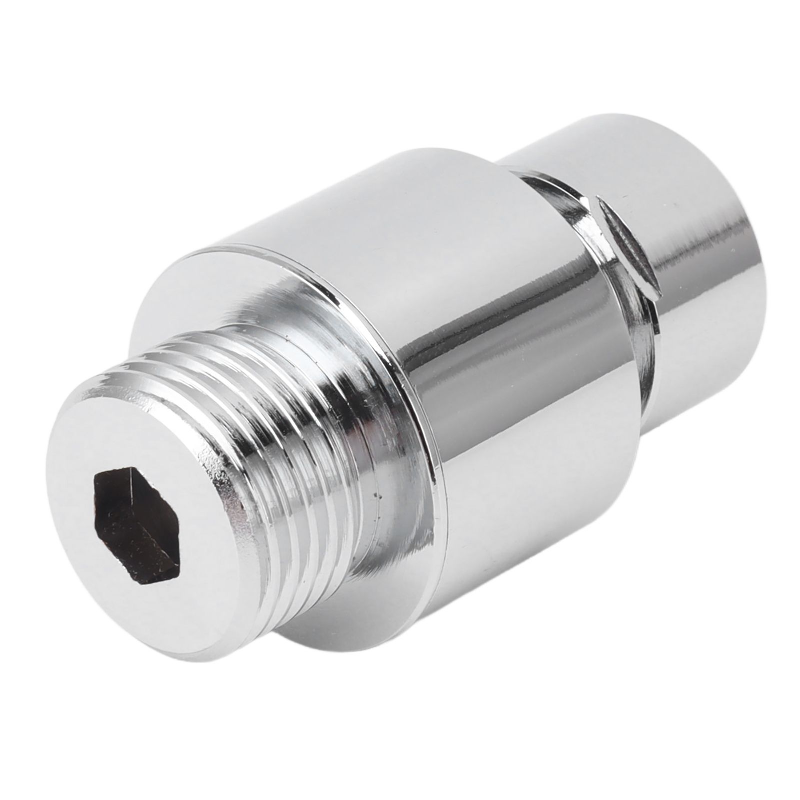 135 Degree Shower Head Elbow Adapter All Copper Handhold Shower Elbow Adapter view 7