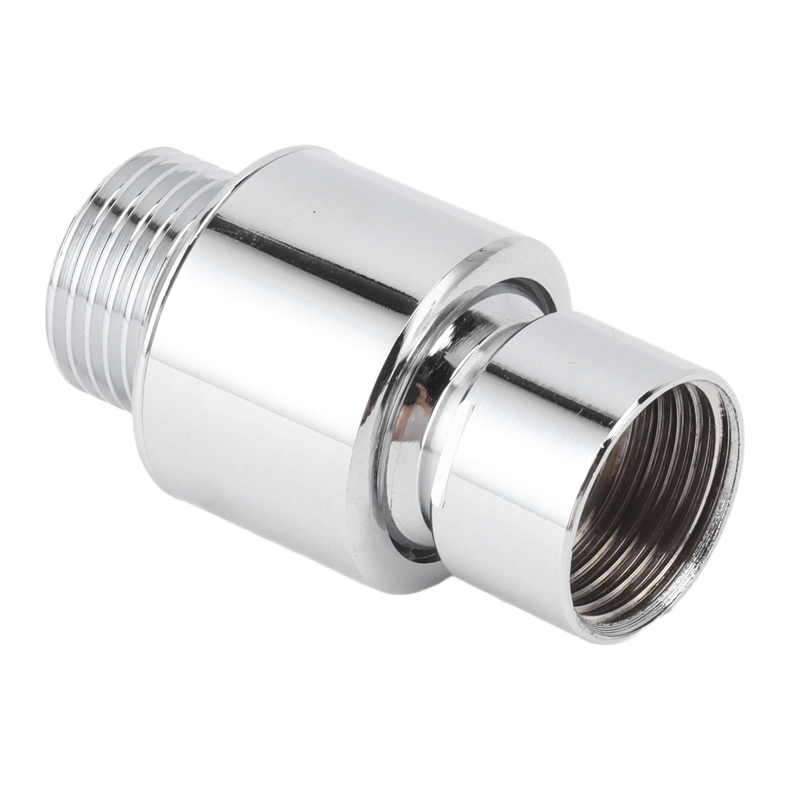 135 Degree Shower Head Elbow Adapter All Copper Handhold Shower Elbow Adapter view 8