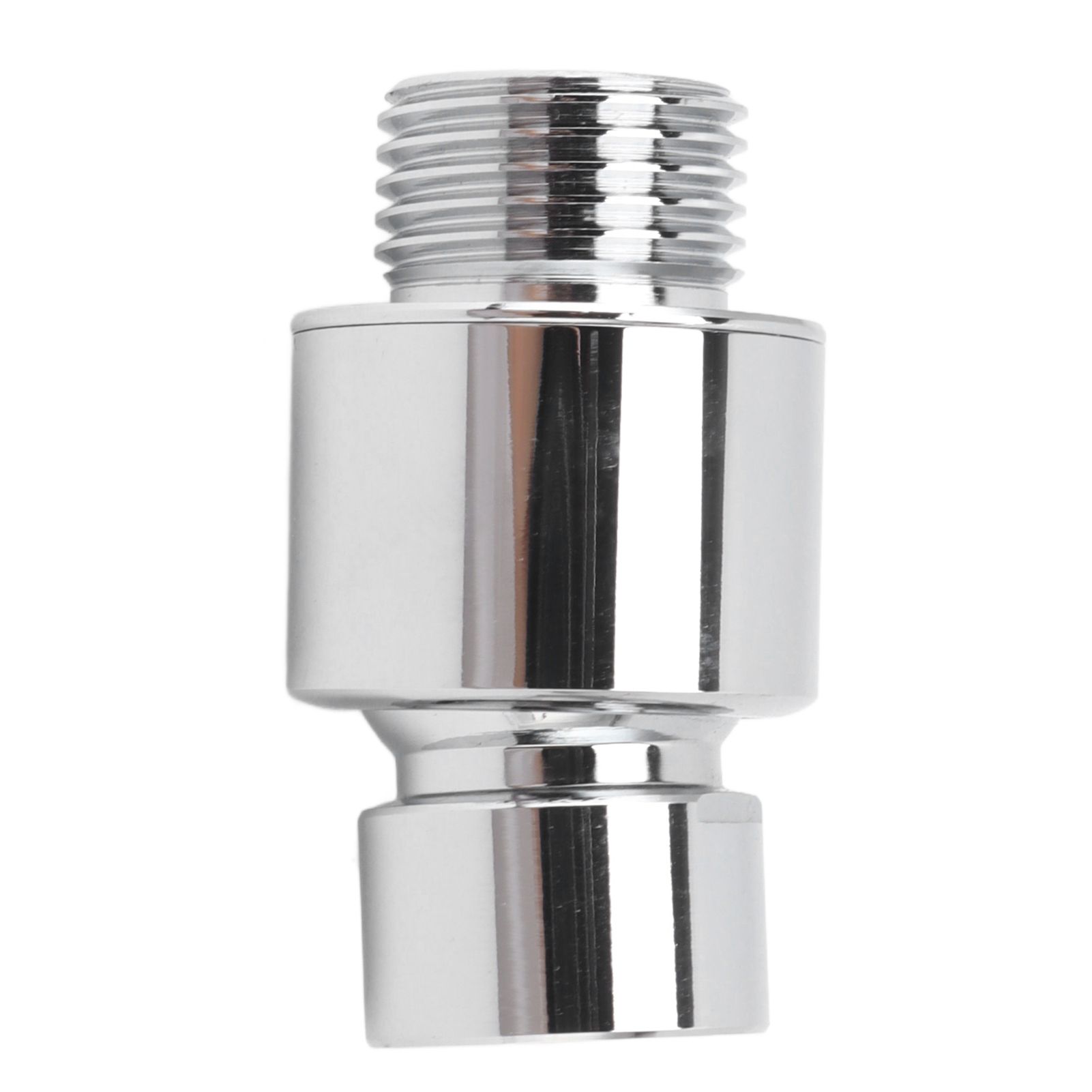 135 Degree Shower Head Elbow Adapter All Copper Handhold Shower Elbow Adapter view 9