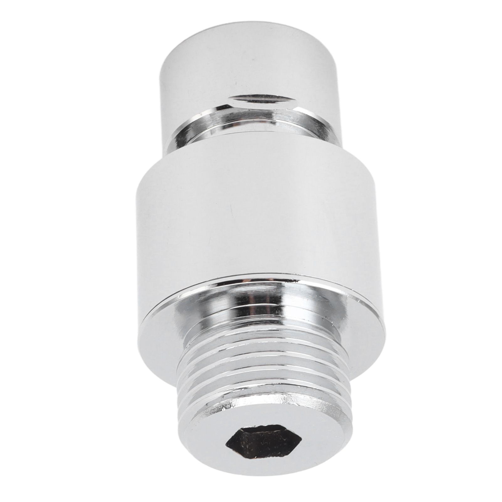135 Degree Shower Head Elbow Adapter All Copper Handhold Shower Elbow Adapter view 10