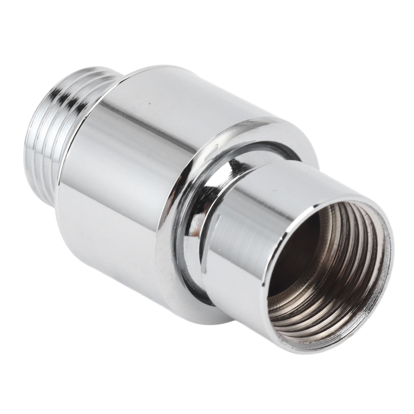 135 Degree Shower Head Elbow Adapter All Copper Handhold Shower Elbow Adapter view 14