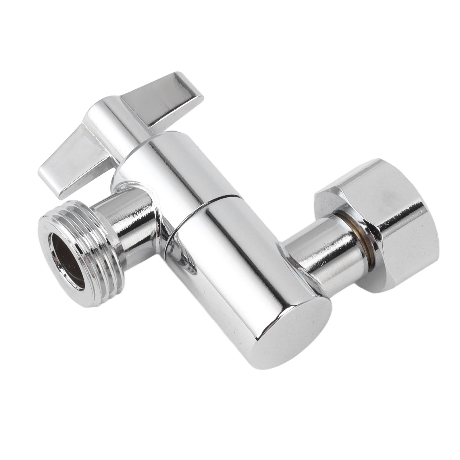 Shower Angle Adapter All Copper 135 Degree Universal Connection Shower Head view 6