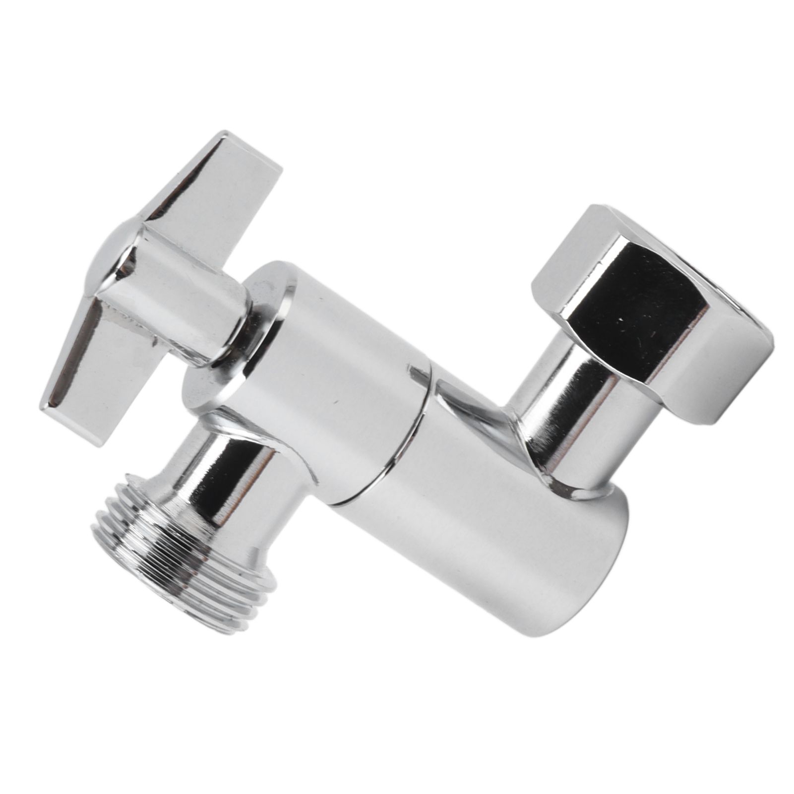 Shower Angle Adapter All Copper 135 Degree Universal Connection Shower Head view 9