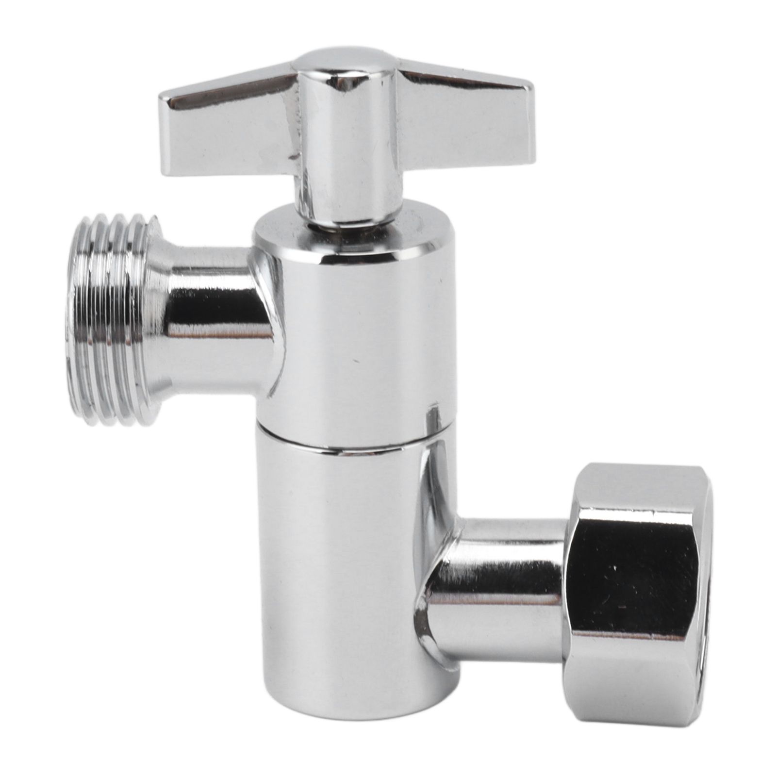 Shower Angle Adapter All Copper 135 Degree Universal Connection Shower Head view 10