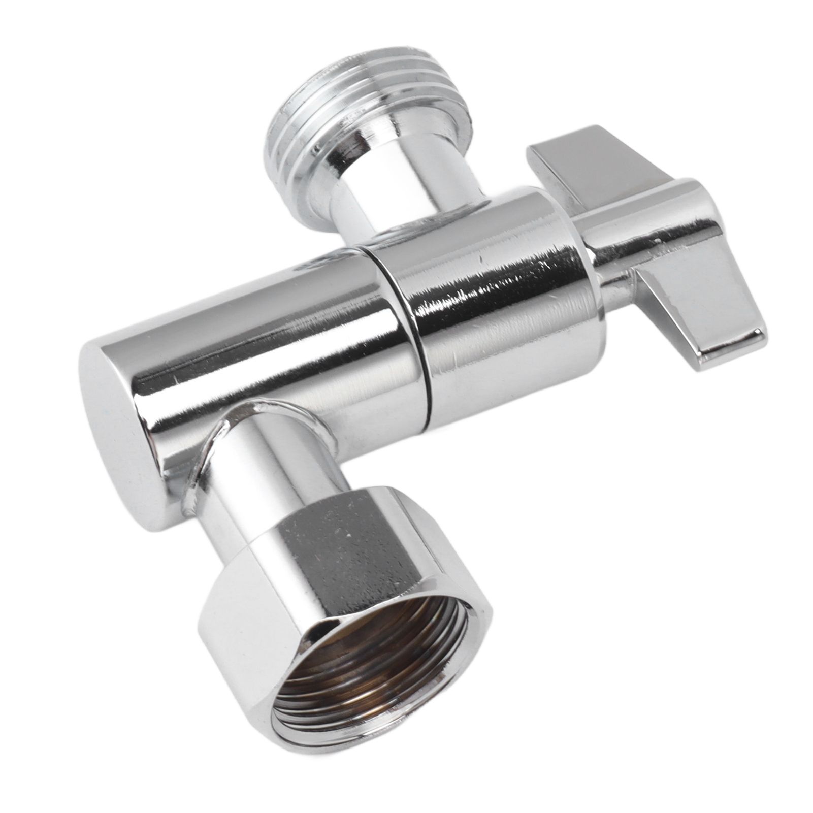 Shower Angle Adapter All Copper 135 Degree Universal Connection Shower Head view 15