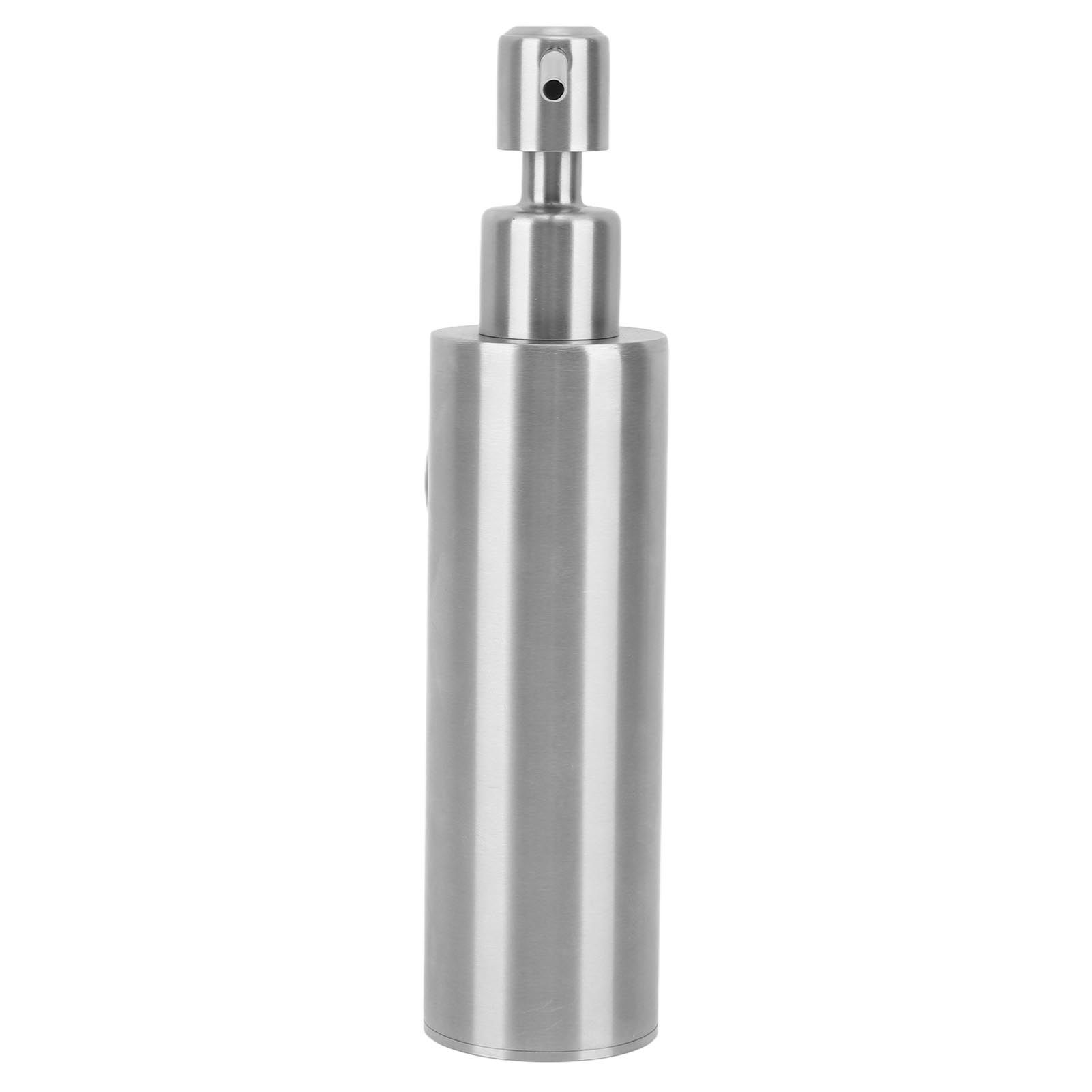 304 Stainless Steel Soap Dispenser Rustproof Refillable Soap Dispenser Soap view 5