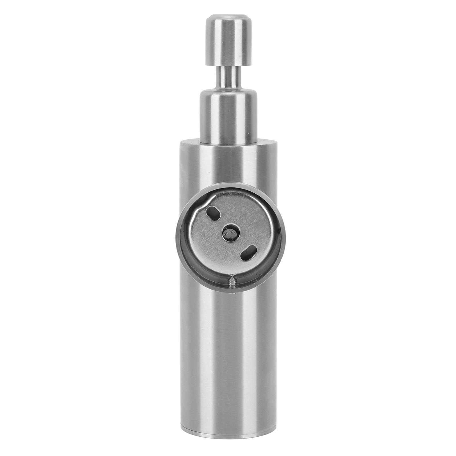 304 Stainless Steel Soap Dispenser Rustproof Refillable Soap Dispenser Soap view 6