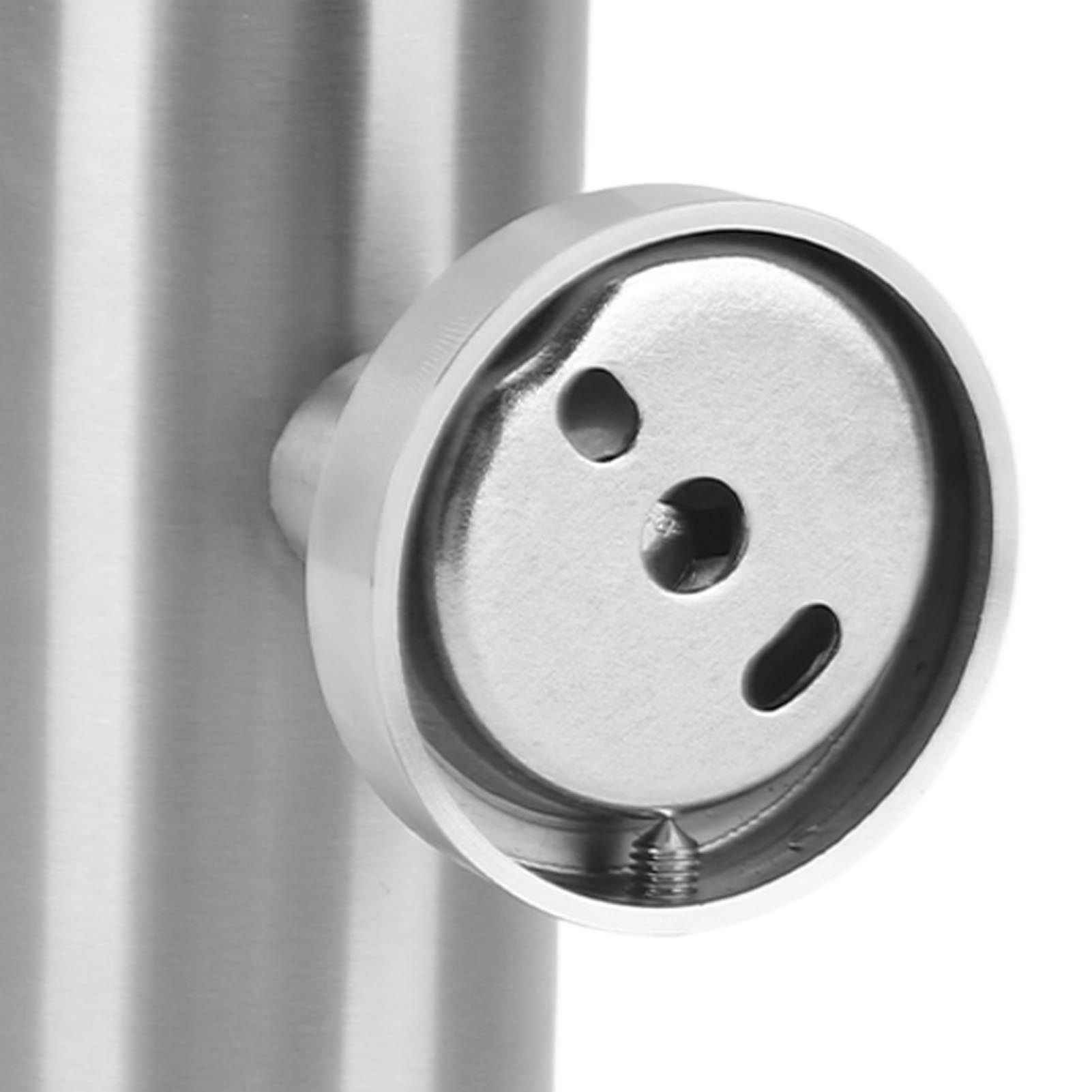 304 Stainless Steel Soap Dispenser Rustproof Refillable Soap Dispenser Soap view 15