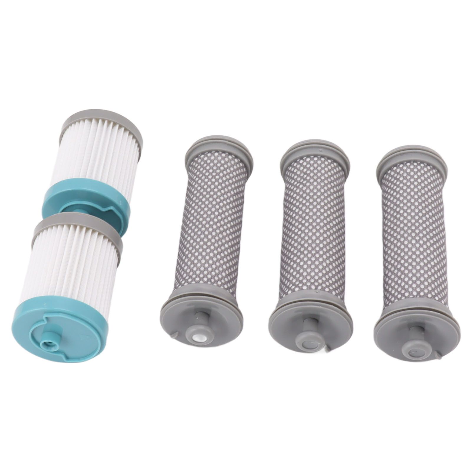 Filter Elements Post Filter Kit for Tineco A10 A11 EA10 PURE ONE S11 X Vacuum view 2
