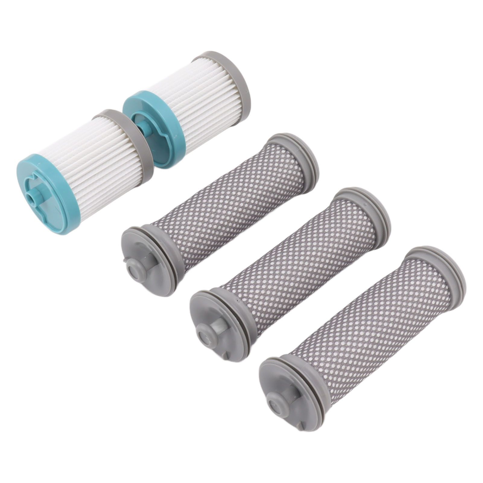 Filter Elements Post Filter Kit for Tineco A10 A11 EA10 PURE ONE S11 X Vacuum view 3