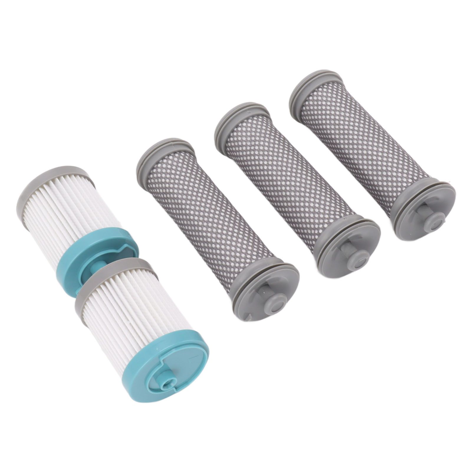 Filter Elements Post Filter Kit for Tineco A10 A11 EA10 PURE ONE S11 X Vacuum view 4