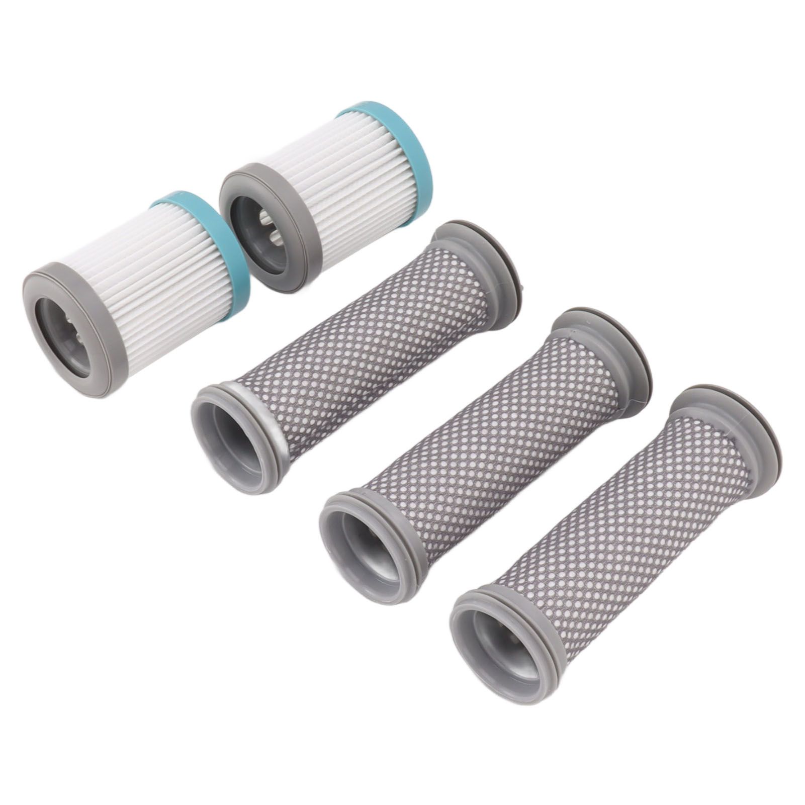 Filter Elements Post Filter Kit for Tineco A10 A11 EA10 PURE ONE S11 X Vacuum view 5