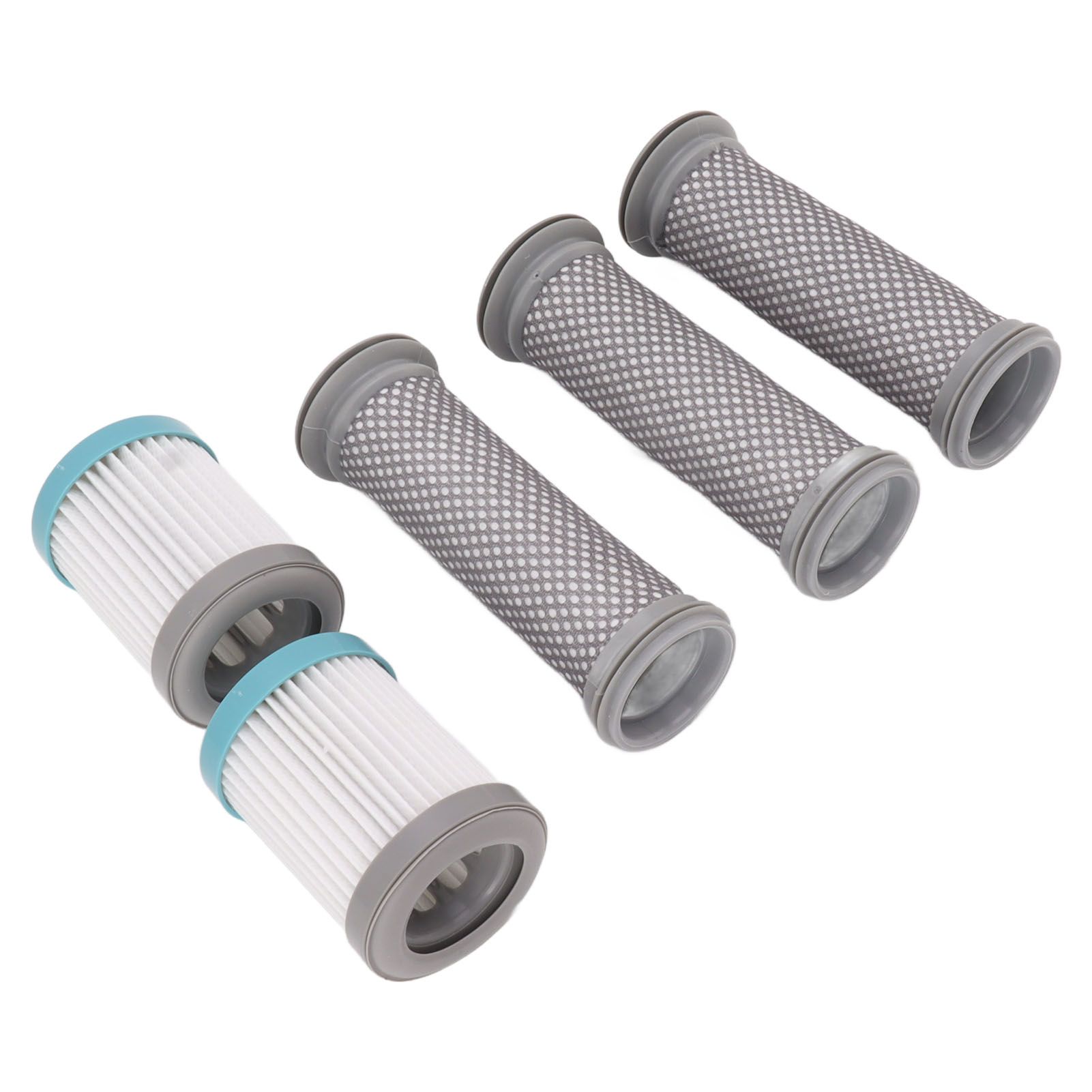 Filter Elements Post Filter Kit for Tineco A10 A11 EA10 PURE ONE S11 X Vacuum view 6
