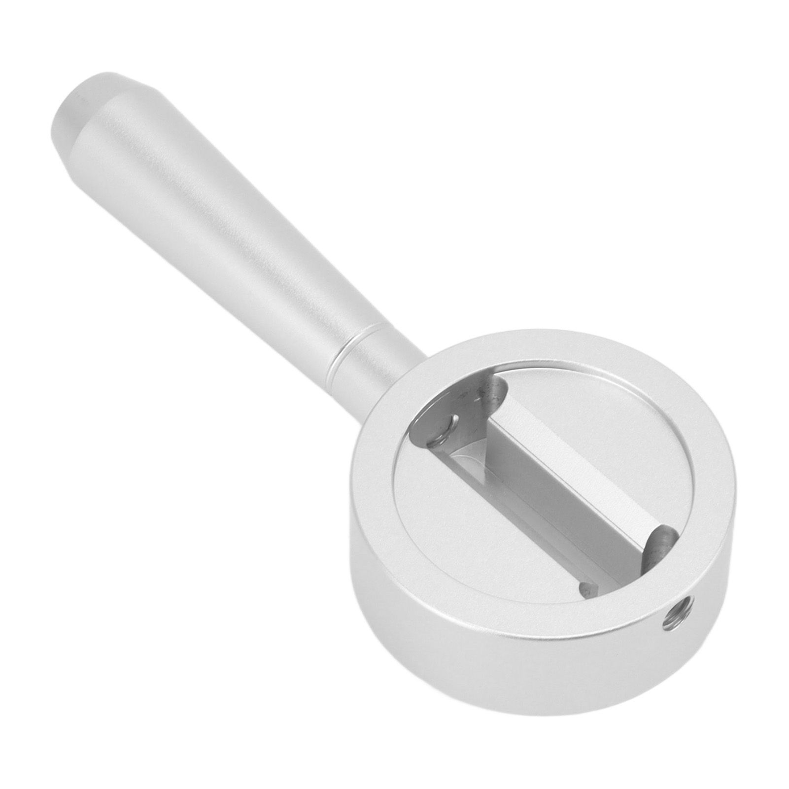 Coffee Machine Steam Lever Aluminium Alloy Coffee Machine Conversion Accessory view 5