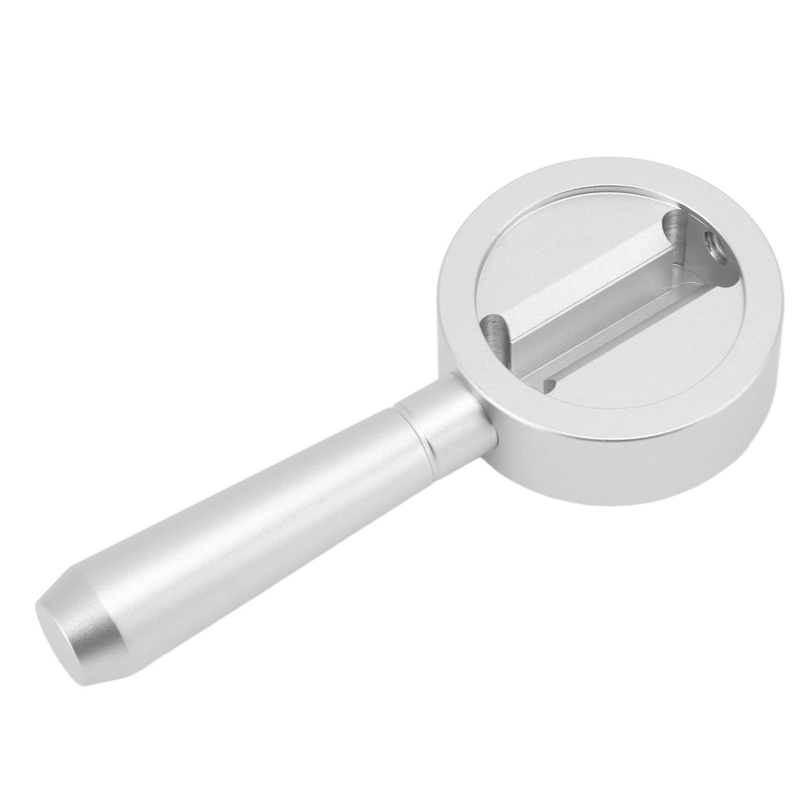 Coffee Machine Steam Lever Aluminium Alloy Coffee Machine Conversion Accessory view 6