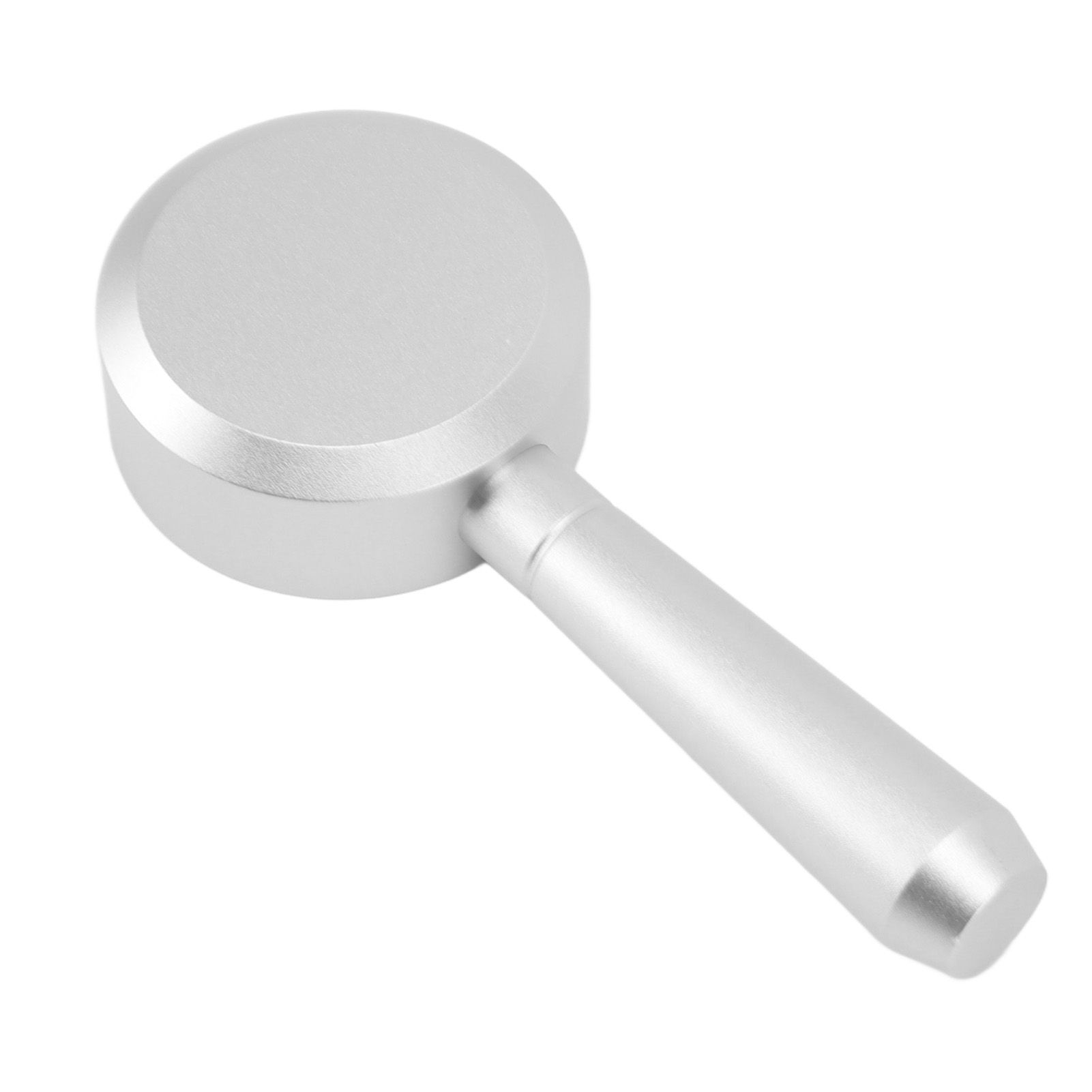 Coffee Machine Steam Lever Aluminium Alloy Coffee Machine Conversion Accessory view 7