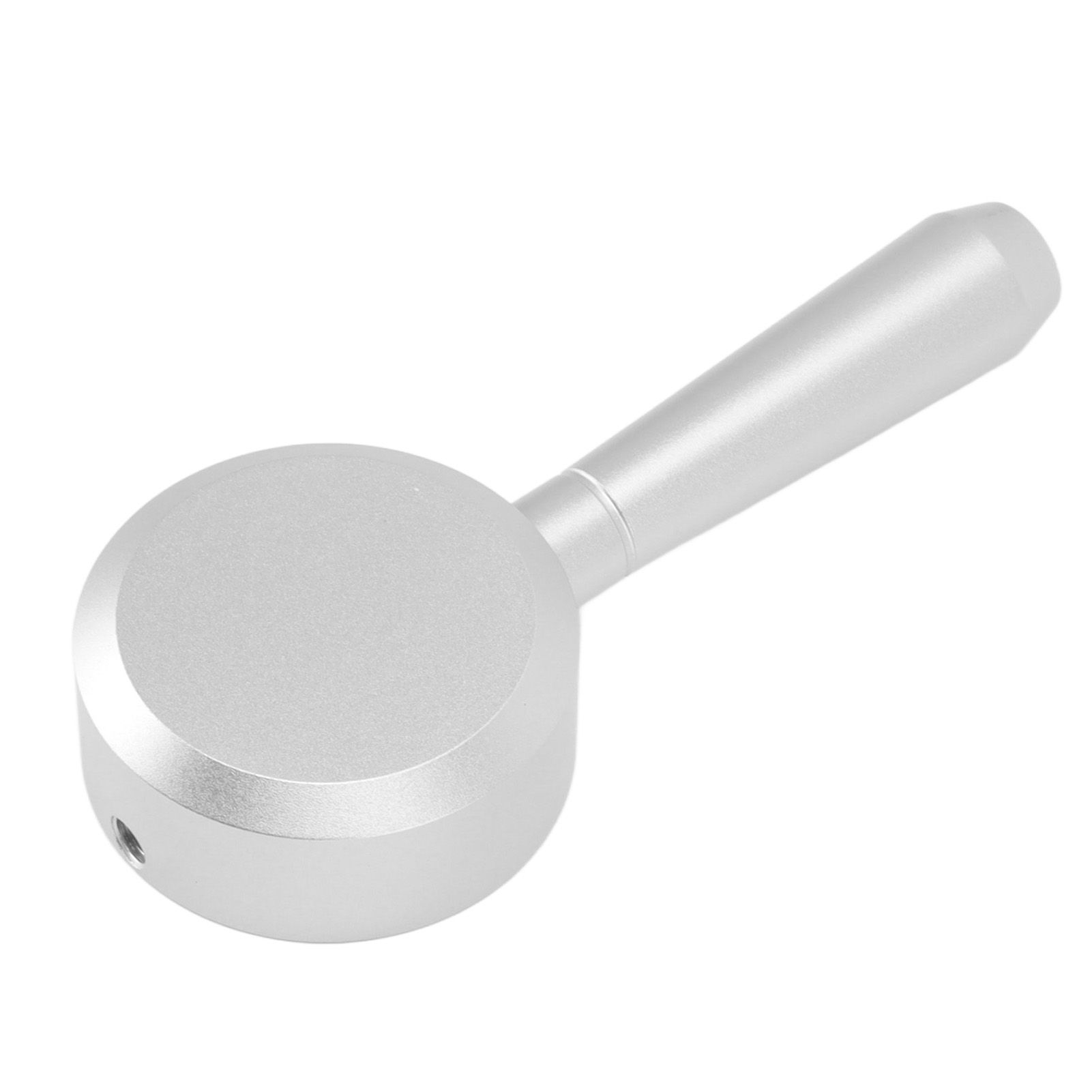 Coffee Machine Steam Lever Aluminium Alloy Coffee Machine Conversion Accessory view 9