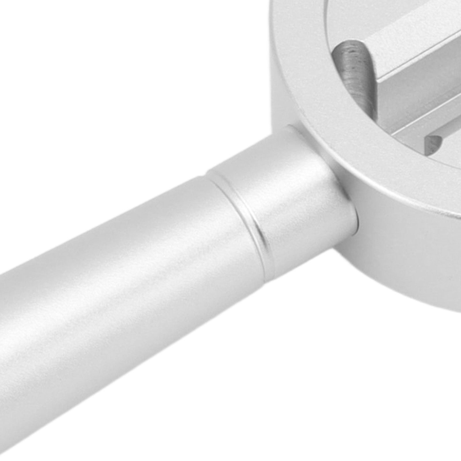 Coffee Machine Steam Lever Aluminium Alloy Coffee Machine Conversion Accessory view 14