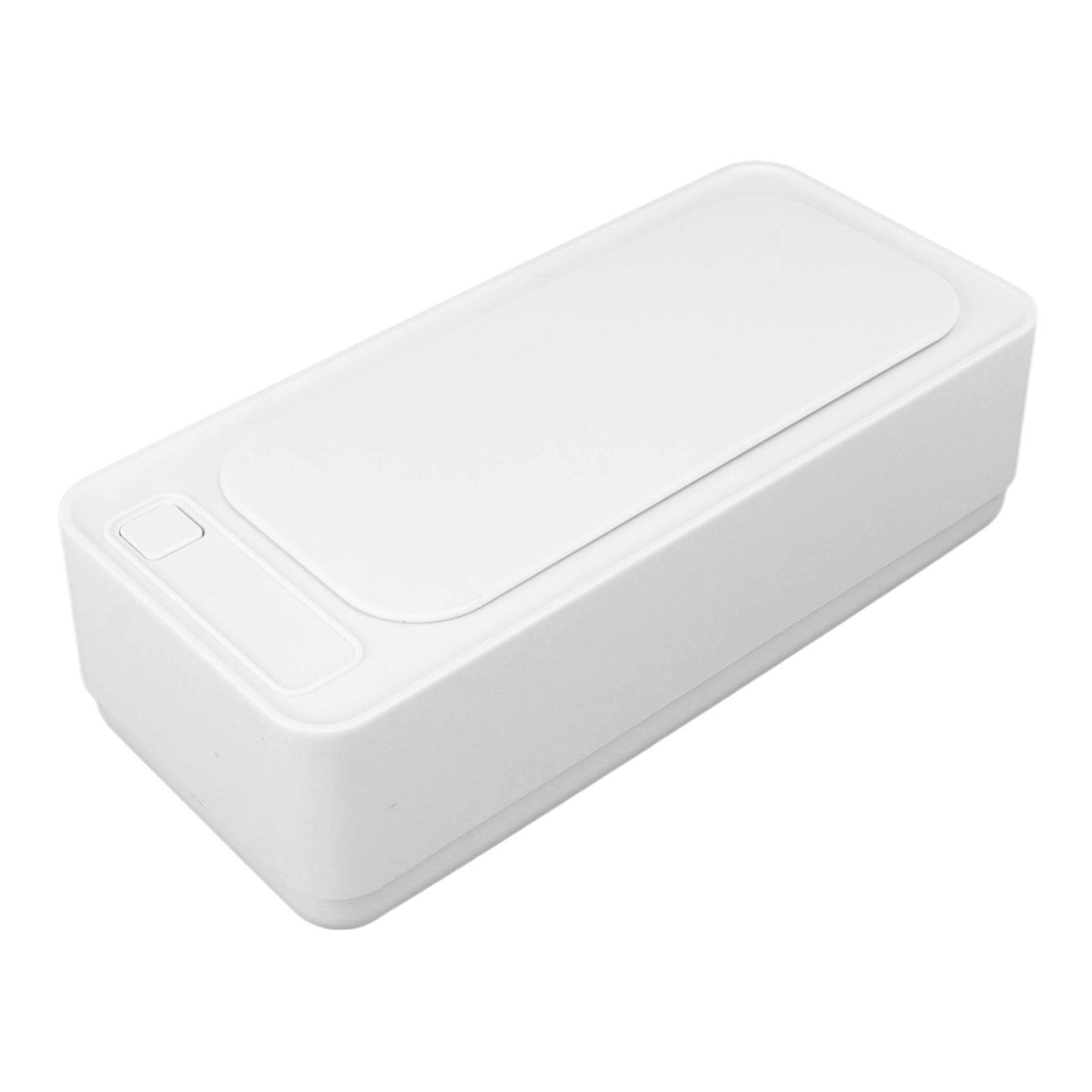 Eyeglass Cleaner USB Power 360 Degrees Penetration High Frequency Portable view 2