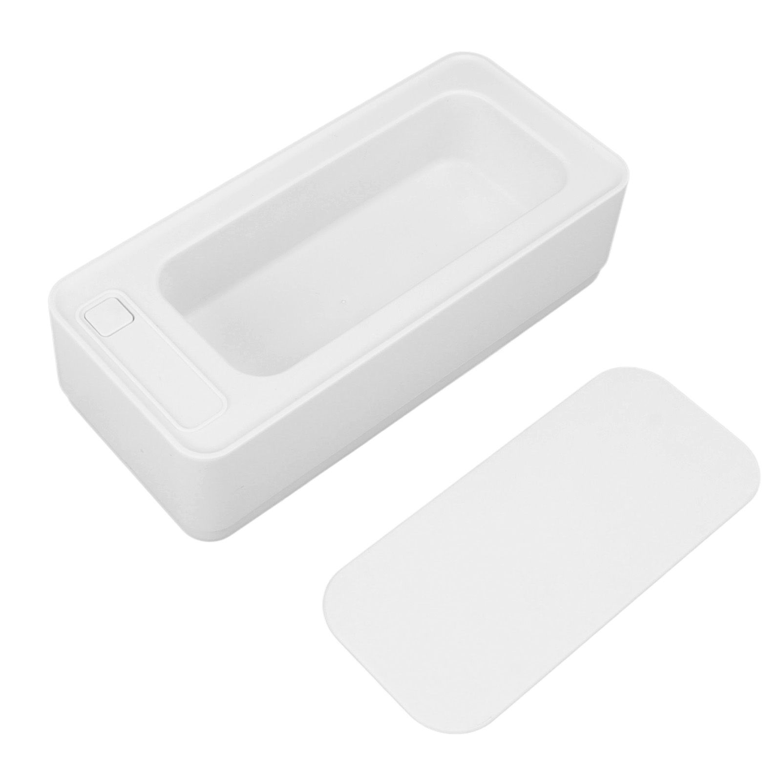 Eyeglass Cleaner USB Power 360 Degrees Penetration High Frequency Portable view 7