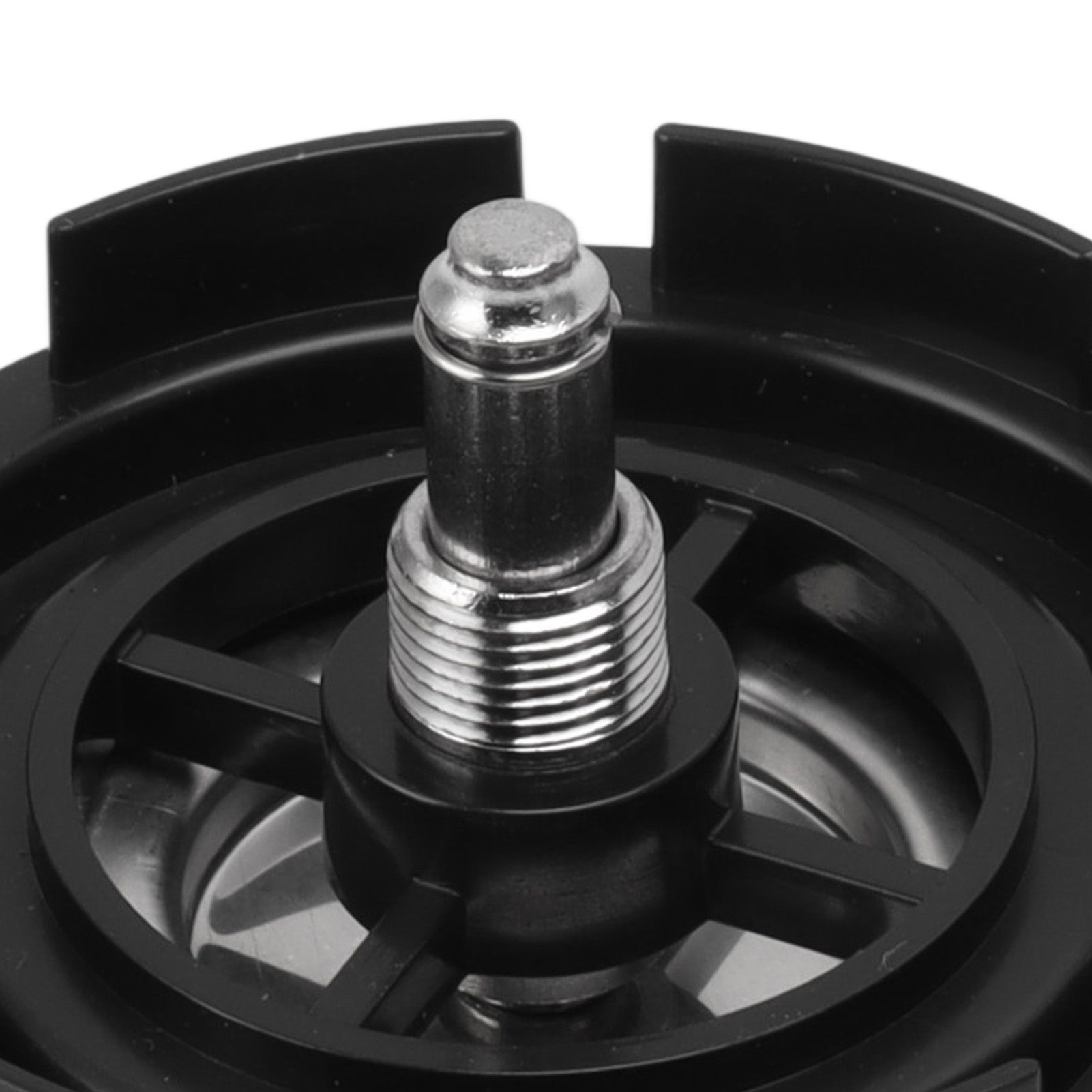 Garbage Disposer Strainer Pull Water Plug Rust Resistant Food Waste Disposer view 14